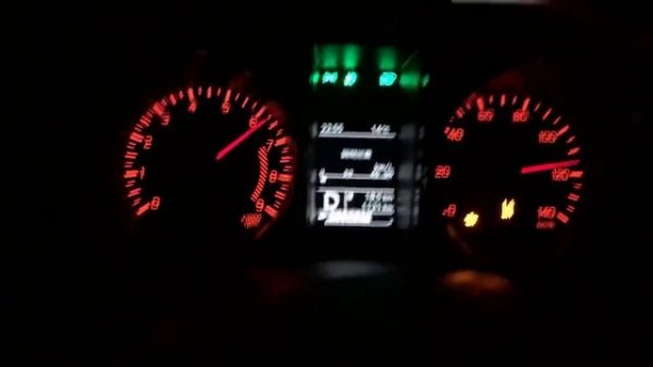 Suzuki Jimny jb64w acceleration 0-130km/h
