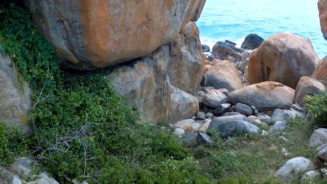 52-я серия(Южный Вьетнам). "Мыс Счастья". Чувашский Путешественник Никита Васильев. смотреть онлайн