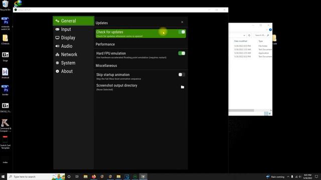 How To Setup & Install (Original Xbox Emulator) XEMU On Launchbox - DonellHD смотреть онлайн