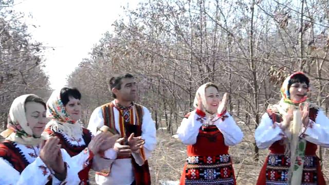 Трифон Зарезан в Ровном смотреть онлайн