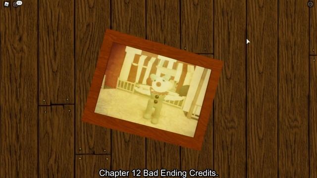Piggy - CHAPTER 12 - All 3 Endings! (GOOD, TRUE, BAD) [ROBLOX] смотреть онлайн