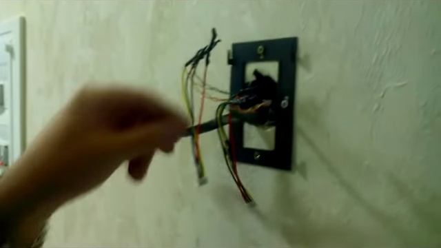 Как установить домофон (видеодомофон) в квартиру и подключить его к многоквартирному домофону самому смотреть онлайн