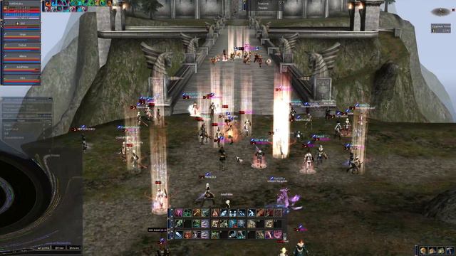 Lineage 2 interlude --- x5 Tatarstan ZveroSHADOWW -kaNDeLaku- move#1 смотреть онлайн