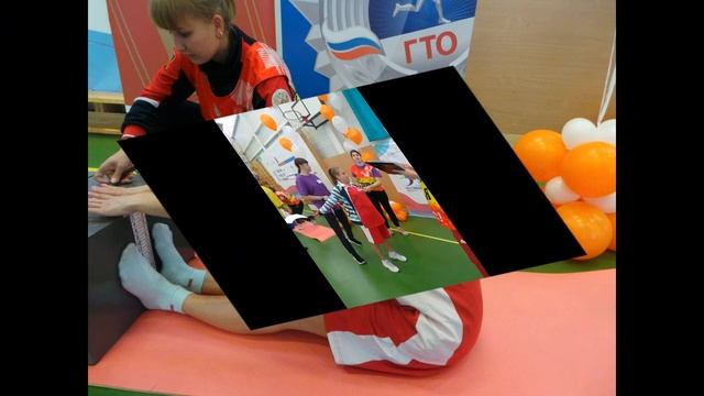 Краевой фестиваль адаптивного спорта смотреть онлайн