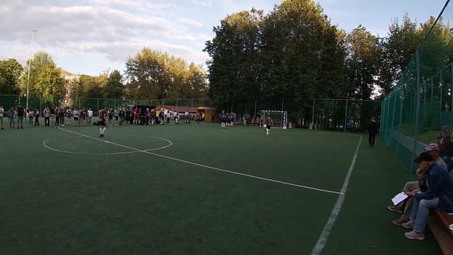 3 августа 2020 г. Созвездие - Полицелл 5:4 (г. Владимир) смотреть онлайн