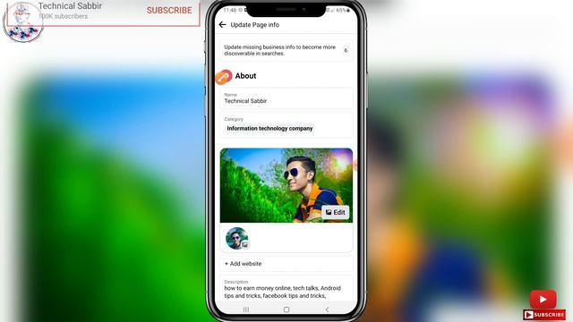 Public Figure Facebook Page | Public Figure On Facebook Page in Bangla | Facebook Page Public Figur смотреть онлайн