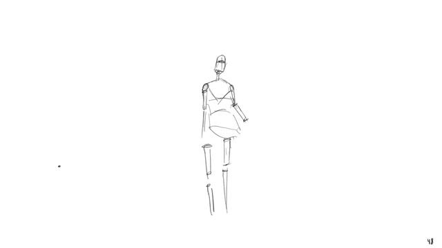 Figure Sketches смотреть онлайн