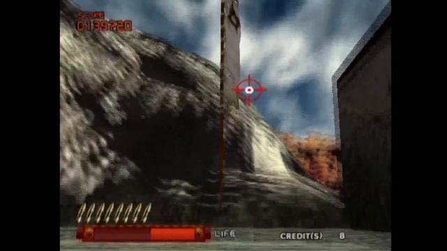 Ninja Assault (PS2/ARCADE) | Sketch Review смотреть онлайн