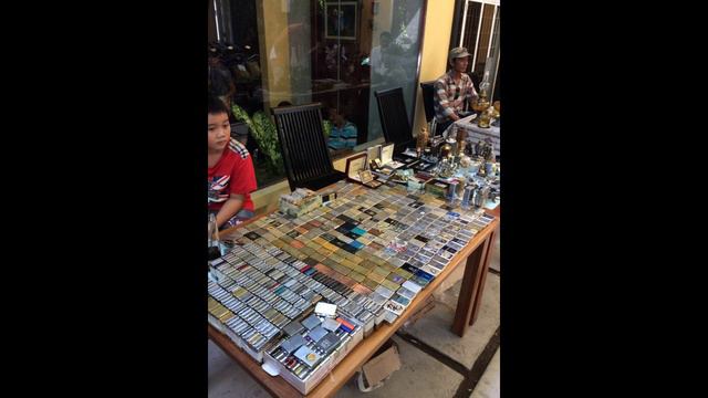 10. А знаете ли вы pro: подделки "вьетнамок" Zippo смотреть онлайн