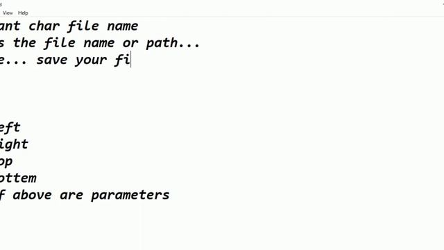 how to insert picture in c++ graphics | display image in c++/c | readimagefile( ) смотреть онлайн