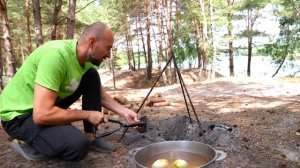 СМЕШНО до слЁз...ПРАНКУЕМ как можем...СпящИЙ ДАНЯ.24/8 живём в ЛЕСУ!!!