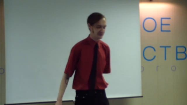 Станислав Худзик: "Зачем социалистам теория?" смотреть онлайн