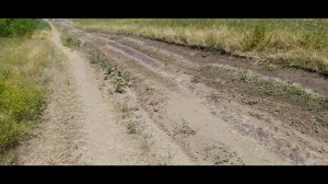 Грейдируем дороги. Готовимся к уборке.