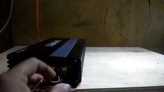 monoblock 1200W si imut tenaga badak смотреть онлайн