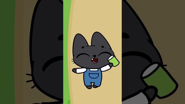 Вот и прогулялись? #симба #симбочка #анимация смотреть онлайн