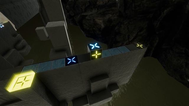 The Last Cube - Announcement Teaser смотреть онлайн
