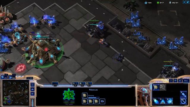 **PTCGO & StarCraft 2 LOV** Come hang out and chat! смотреть онлайн