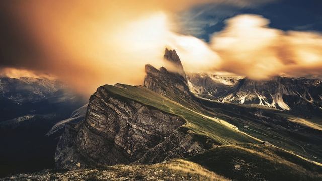 U137. Beyond The Horizon смотреть онлайн