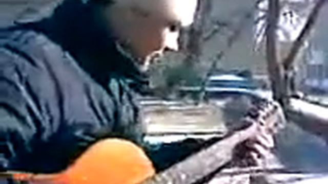 Песня Утки (Розенбаум кавер) смотреть онлайн
