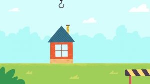 Удивительная стройка -1