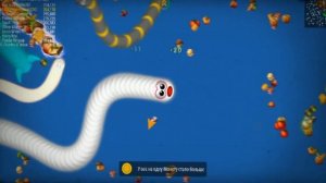 ЧЕРВЯЧНАЯ ЗОНА САМЫЙ БОЛЬШОЙ ЧЕРВЯК WORMAX IO