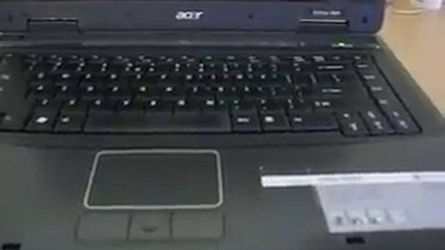 Acer Extensa 5420 "liga quando quer" смотреть онлайн