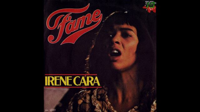 Irene Cara - Fame