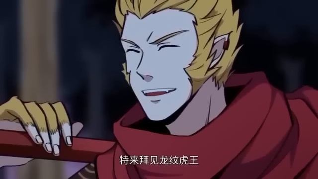 《最強反套路系統/Anti-routine system》第1季第1-80集：打脸狂人徐缺，反手就是一个套路 смотреть онлайн