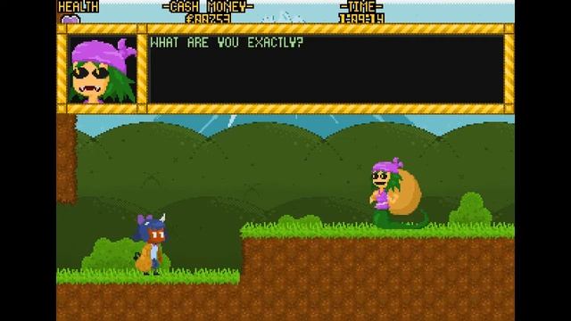 Khimera: Destroy All Monster Girls Gameplay (No Commentary) смотреть онлайн