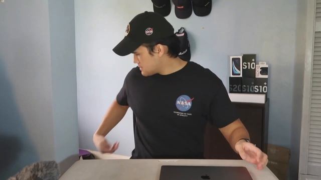 2020 MacBook Pro 13