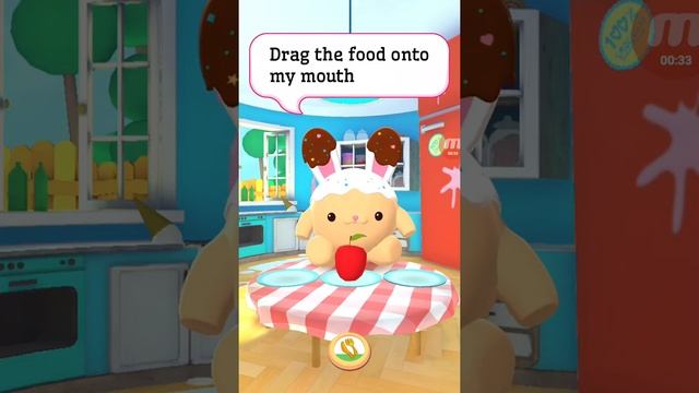 My Smooshy Mushy - Cute Pets Game Trailer WarDucks Ltd Youtube Subscribe смотреть онлайн
