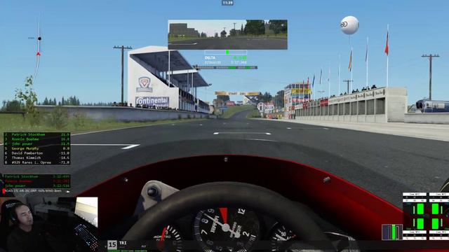 Racedepartment | 60's F1 Ferrari vs Lotus @ Deutschlandring | Race 1 смотреть онлайн