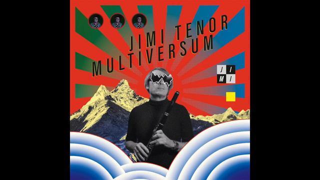 Jimi Tenor - The Way to Kuusijärvi смотреть онлайн