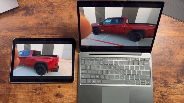 Microsoft Surface Go Laptop 2 or Surface Go 3? Make the right choice for your needs! смотреть онлайн