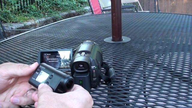 Sony Ax53 Review смотреть онлайн