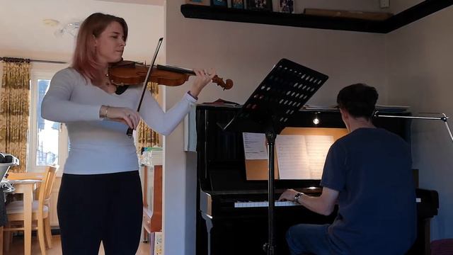 Polonaise - Violin ABRSM Grade 3 Exam Pieces 2016-2019 A2 смотреть онлайн