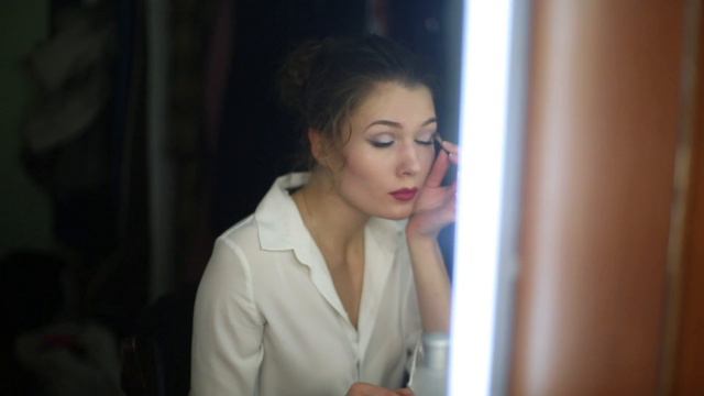 "ДО+ВЛА=ТОВ" реж. Р.Ю.Овчинников, Ю.Ф.Титов ТИ им.Щукина смотреть онлайн
