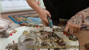 ЗАПАСЫ ТЕХ СЕРЕБРА! Добываю СЕРЕБРО! Где найти техническое Серебро 2022?