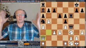 Турнир претендентов 2022 👑 Обзор 10 тура 🎤 Сергей Шипов ♕ Шахматы