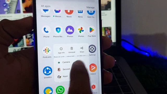 How to Backup and Restore Whatsapp Messages on Android - Whatsapp chat backup смотреть онлайн