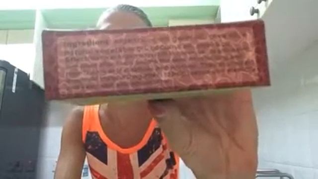 Натуральное мыло и его супер эффект на нашу красоту