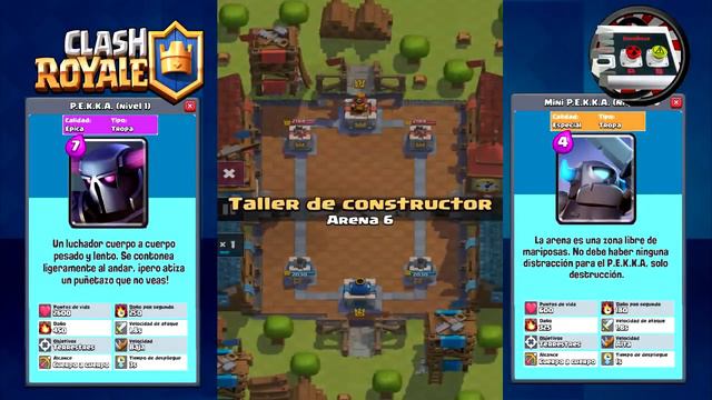 mini peka vs peka super batalla смотреть онлайн