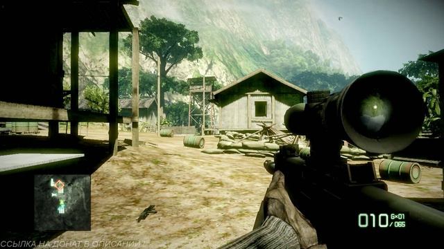 [PS 3] Battlefield: Bad Company 2 ПРОХОЖДЕНИЕ | STREAM # 2-1 смотреть онлайн