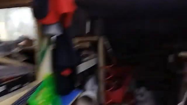 Диммер для нихромовый резак ( Видео для друга ) смотреть онлайн