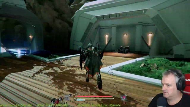 The Surge 2#4 BESTIA CAZADA I Gameplay Español I Mariatxi смотреть онлайн