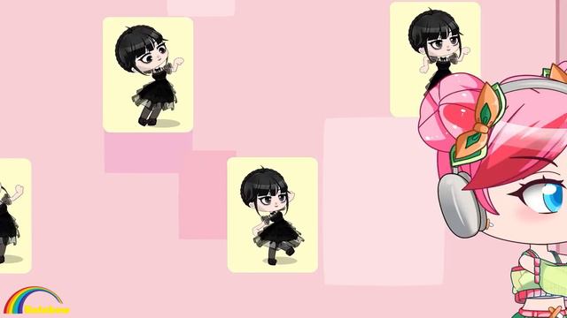 Alex Shows Affection for Anna - Anna  Alex Love Story  Gacha Club  Ppg x Rrb Gacha Life