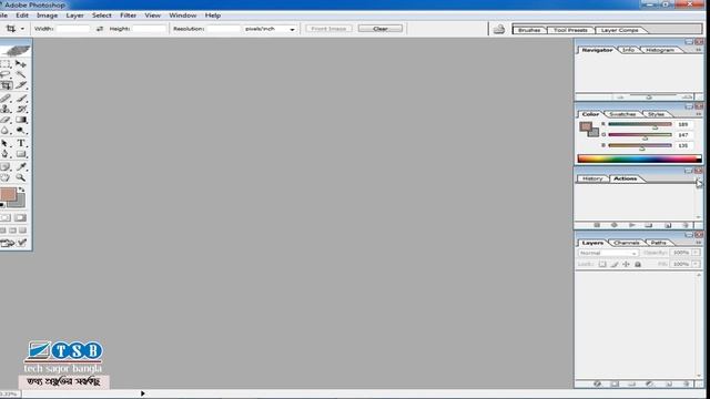 how to rotate photo in photoshop bangla tutorial ছবি অটোমেটিক রোটেট করবেন যেভাবে смотреть онлайн