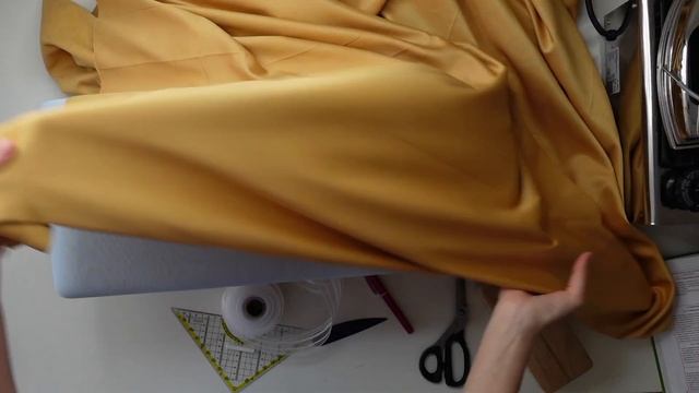 Как сшить шторы. Тонкости АККУРАТНОГО ПОШИВА. смотреть онлайн