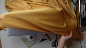 Как сшить шторы. Тонкости АККУРАТНОГО ПОШИВА.