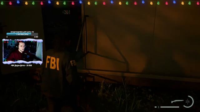 Прохождение ?️♂️ Alan Wake 2 [ Реза Уэйк замечен на радарах спустя 13 лет! ] ● Стрим #2 смотреть онлайн